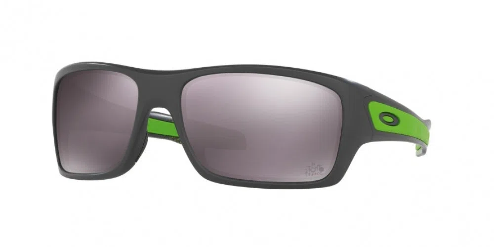 Oakley Turbine 9263 Sunglasses - view 23